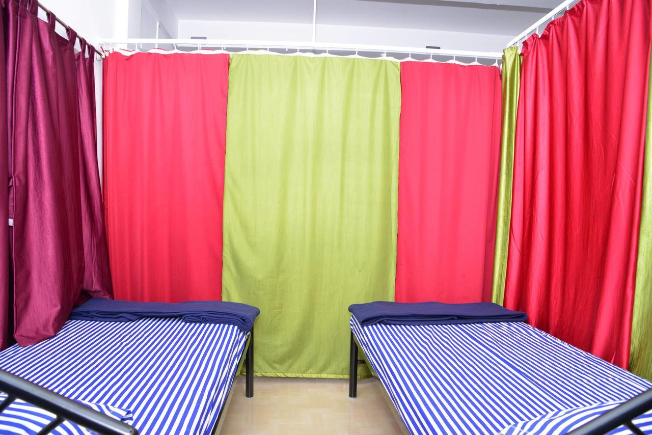 Tranquil Hospitality Hotel Бхубанешвар Екстериор снимка